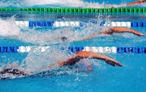  Championnats régionaux en bassin de 25m - 25 m TOURS
