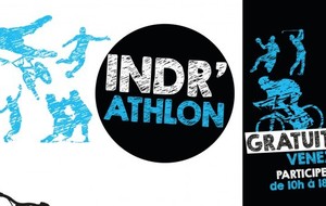 Indr'athlon 2018