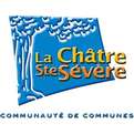 Communauté de communes de La Châtre Sainte Sévere