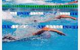  Championnats régionaux en bassin de 25m - 25 m TOURS